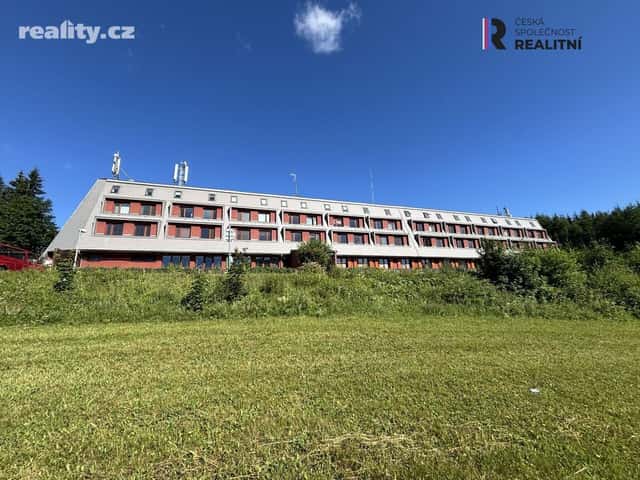 Prodej byt 3+1, 113 m², osobní, Ostružná – Ramzová, okres Jeseník