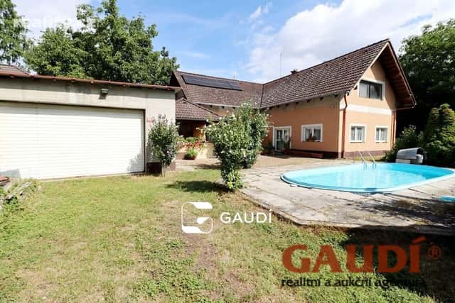 Prodej dům 400 m², pozemek 1.457 m², Na Drahách, Černošice, okres Praha-západ