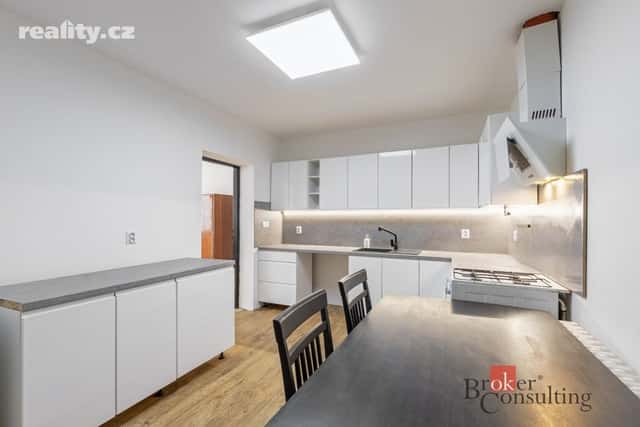 Prodej dům 139 m², pozemek 414 m², Za Valy, Strážnice, okres Hodonín