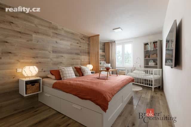 Prodej byt 4+kk, 100 m², osobní, Opava – Předměstí