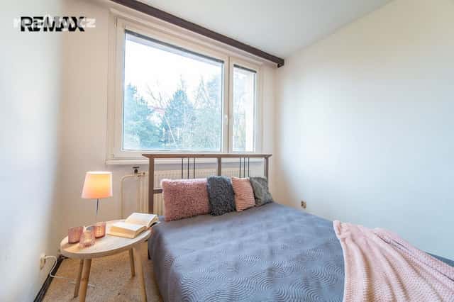 Pronájem byt 4+kk, 88 m², panel, osobní, Marie Pujmanové, Říčany, okres Praha-východ
