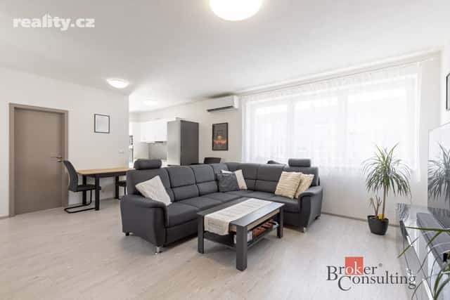 Prodej byt 2+kk, 67 m², osobní, Bobravská, Modřice, okres Brno-venkov