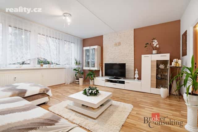 Prodej byt 4+1, 83 m², osobní, Sokolovská, Plzeň – Bolevec, okres Plzeň-město