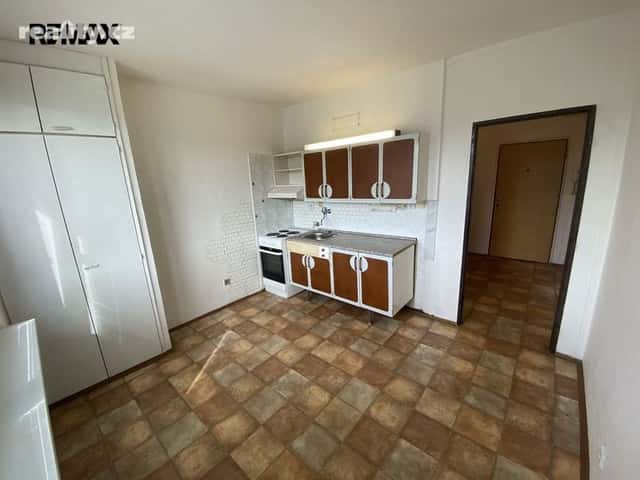 Pronájem byt 1+1, 36 m², panel, osobní, Sokolovská, Rychnov nad Kněžnou