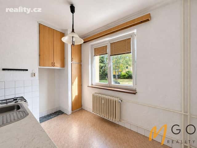 Prodej byt 3+1, osobní, Dukelská, Ústí nad Orlicí – Hylváty