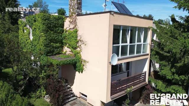 Prodej dům 198 m², pozemek 296 m², Boženy Němcové, Česká Lípa
