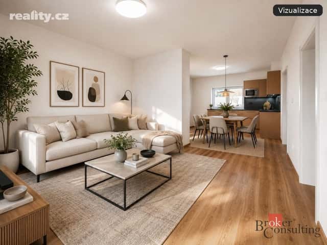Prodej dům 216 m², pozemek 605 m², Bučovice – Vícemilice, okres Vyškov