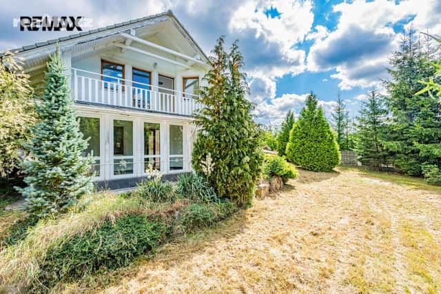 Prodej dům 154 m², pozemek 955 m², Pětihosty, okres Praha-východ
