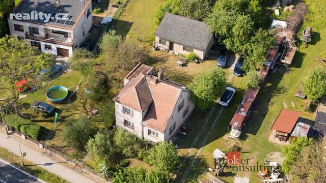 Prodej dům 150 m², pozemek 2.700 m², Třebechovice pod Orebem – Nepasice, okres Hradec Králové