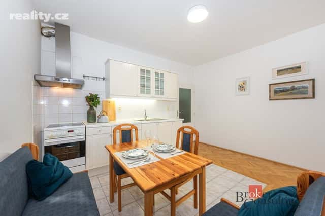 Prodej byt 2+kk, 60 m², osobní, Brno Nový Lískovec, okres Brno-město