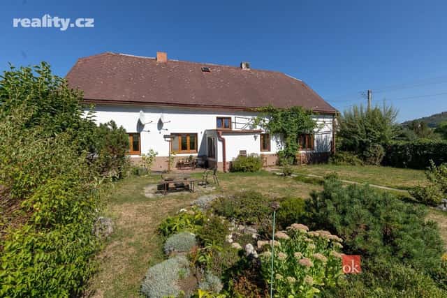 Prodej dům 260 m², pozemek 3.000 m², Zátor – Loučky, okres Bruntál