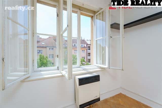 Prodej byt 2+kk, 47 m², cihla, osobní, Pod Terebkou, Praha 4 – Nusle