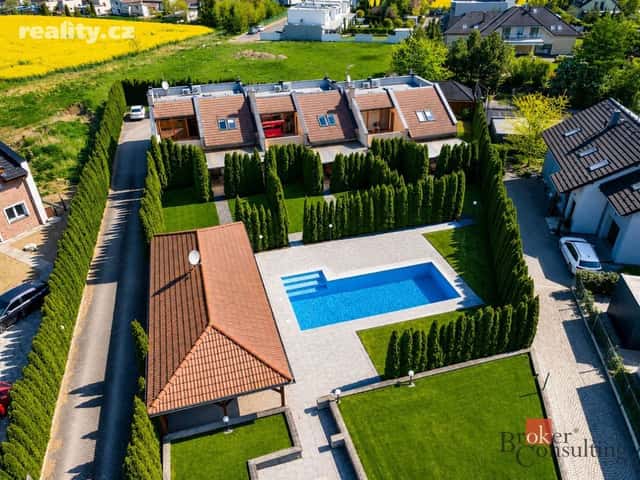 Prodej dům 177 m², pozemek 1.425 m², Na Prachovníku, Opava – Kylešovice