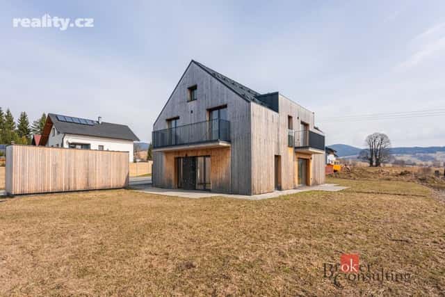 Prodej byt 2+kk, 67 m², osobní, Dolní Morava – Velká Morava, okres Ústí nad Orlicí
