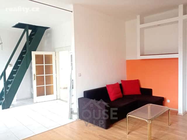 Prodej byt 3+kk, 110 m², cihla, osobní, Rakovnická, Praha 6 – Ruzyně