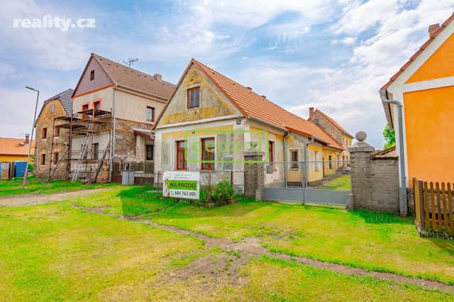 Prodej byt 270 m², Kryry – Stebno, okres Louny