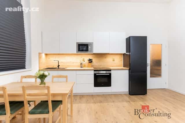 Prodej byt 2+kk, 48 m², osobní, Palackého, Moravská Ostrava a Přívoz, okres Ostrava-město