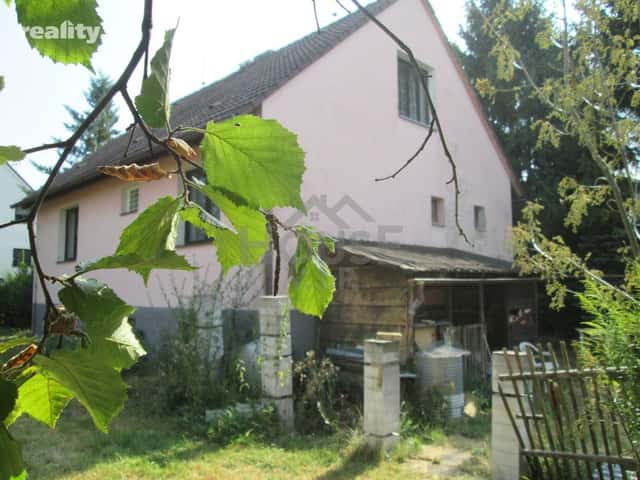 Prodej dům 210 m², pozemek 1.171 m², Smetanova, Dolní Kralovice, okres Benešov