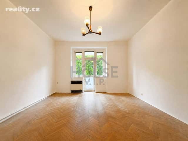 Prodej byt 3+1, 75 m², cihla, osobní, Prouzova, Praha 9 – Vysočany