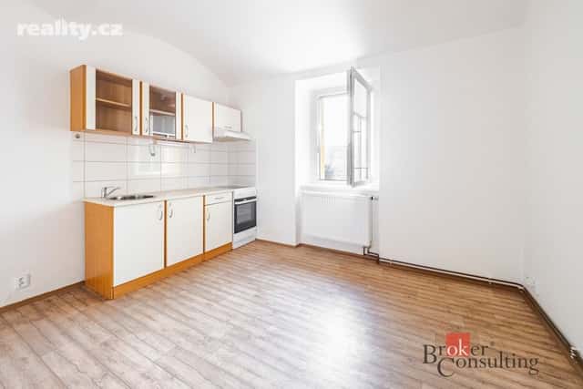 Prodej byt 2+kk, 46 m², osobní, Legií, Týn nad Vltavou, okres České Budějovice