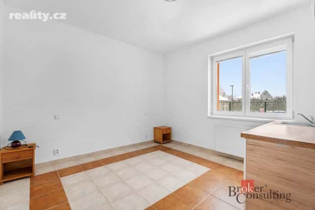 Pronájem byt 1+kk, 18 m², osobní, Liberec – Horní Růžodol