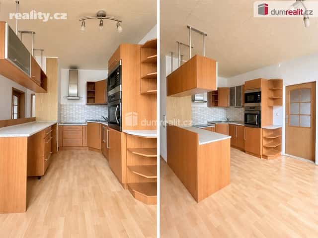 Pronájem byt 3+1, 70 m², cihla, osobní, Bílina – Teplické Předměstí, okres Teplice