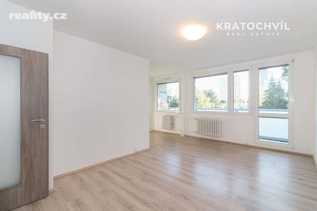 Prodej byt 3+kk, 77 m², osobní, Štichova, Praha 4 – Háje