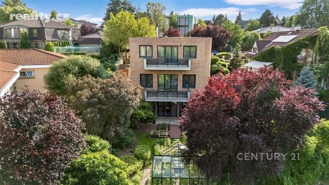 Prodej dům 5+2, 298 m², pozemek 712 m², Praha 5 – Slivenec