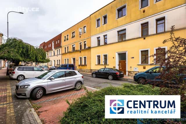 Prodej byt 1+1, osobní, S. K. Neumanna, Mladá Boleslav