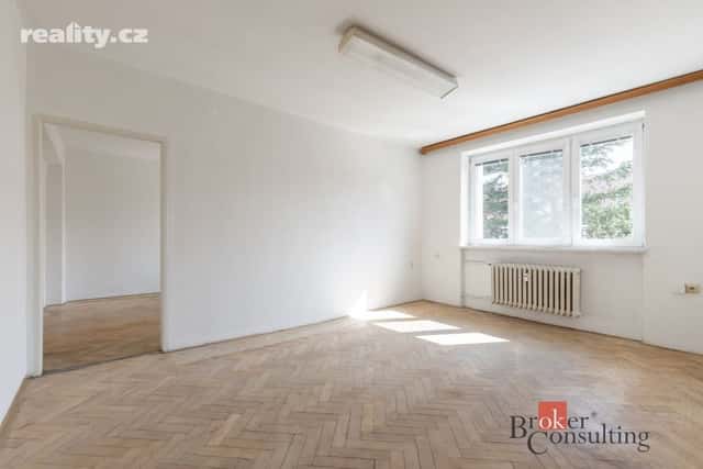 Prodej byt 3+1, 77 m², osobní, Pilcova, Modřice, okres Brno-venkov
