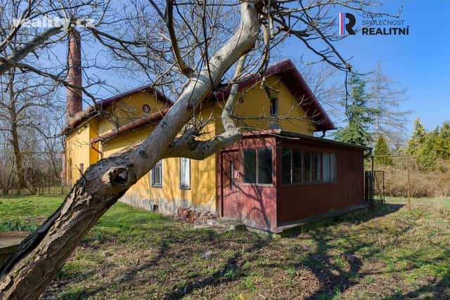 Prodej dům 129 m², Loučka, Žatec, okres Louny