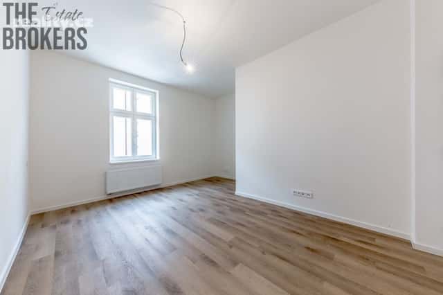 Prodej byt 2+kk, 50 m², osobní, Plzeňská, Praha 5 – Košíře