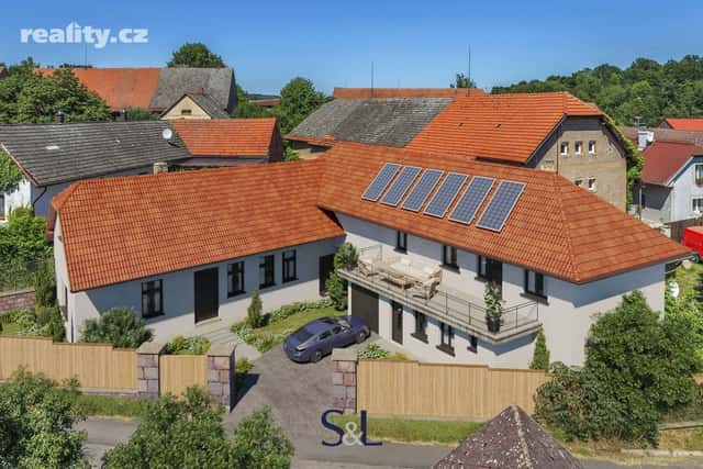 Prodej dům 130 m², pozemek 447 m², Výžerky, okres Praha-východ