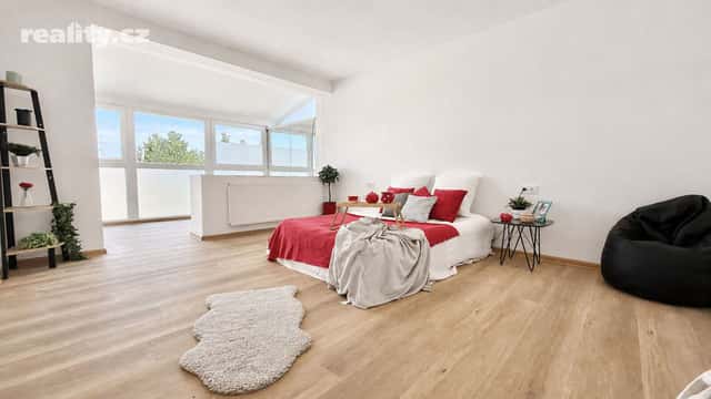 Prodej byt 4+kk, 119 m², cihla, osobní, Nádražní, Strážnice, okres Hodonín