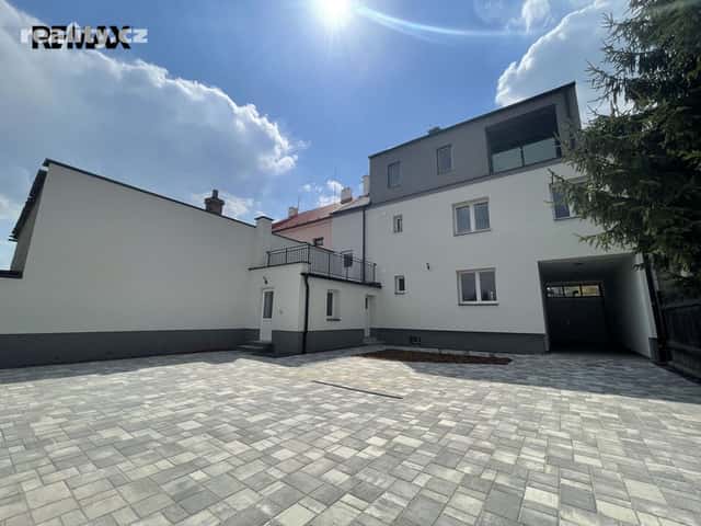 Prodej byt 3+kk, 79 m², cihla, osobní, Staškova, Olomouc – Holice