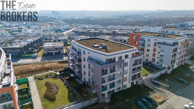 Prodej byt 2+kk, 51 m², cihla, osobní, Toufarova, Praha 5 – Stodůlky