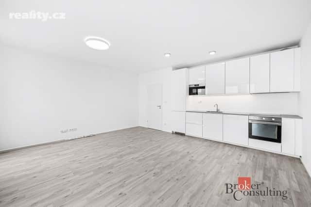 Prodej byt 1+kk, 46 m², osobní, Železná, Plzeň – Jižní Předměstí, okres Plzeň-město