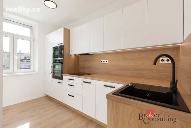 Prodej byt 3+kk, 69 m², osobní, Těšínská, Opava – Předměstí