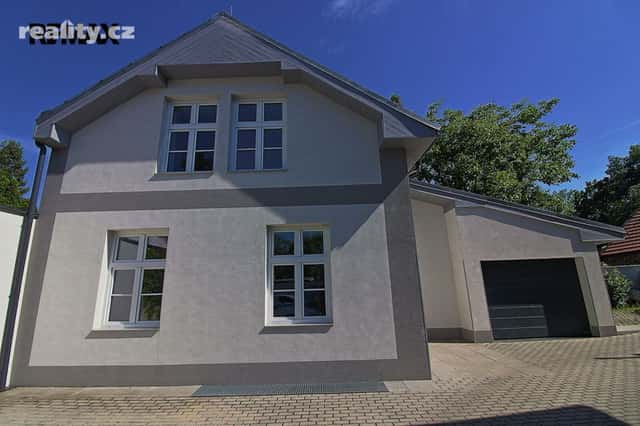 Prodej dům 141 m², pozemek 100 m², Dobřichovice, okres Praha-západ