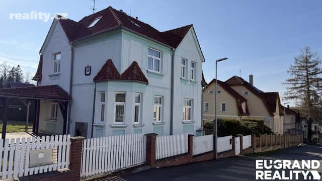 Prodej dům 98 m², pozemek 531 m², Sokolská, Šluknov, okres Děčín