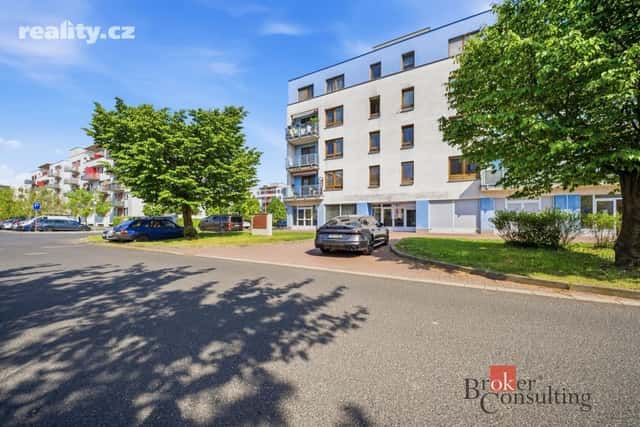 Prodej byt 3+kk, 63 m², družstevní, Poděbrady, okres Nymburk