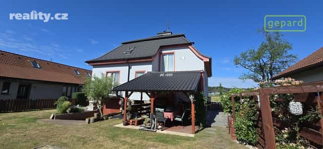 Prodej dům 169 m², pozemek 470 m², Pražská, Suchdol nad Lužnicí, okres Jindřichův Hradec