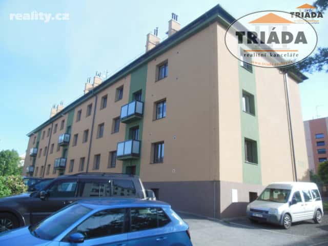 Prodej byt 5+kk, 84 m², osobní, Karla Čapka, Lomnice nad Popelkou, okres Semily
