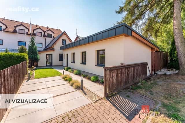 Prodej byt 3+kk, 98 m², osobní, Říčany – Radošovice, okres Praha-východ