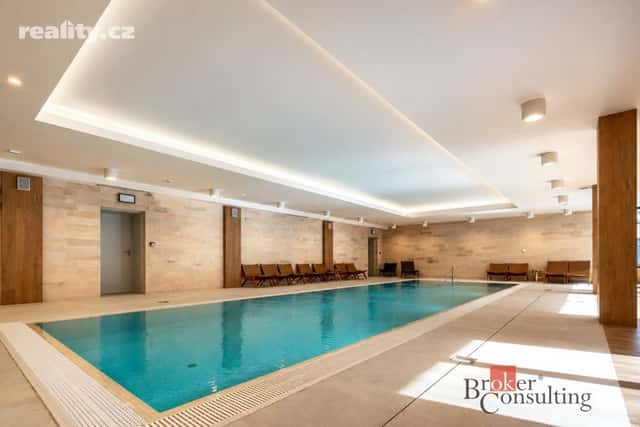Prodej byt 3+kk, 62 m², osobní, Černý Důl, okres Trutnov