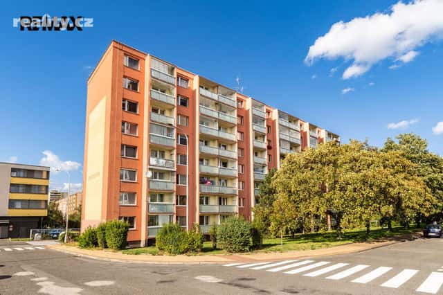 Prodej byt 3+1, 76 m², panel, osobní, Bukovecká, Praha 9 – Letňany