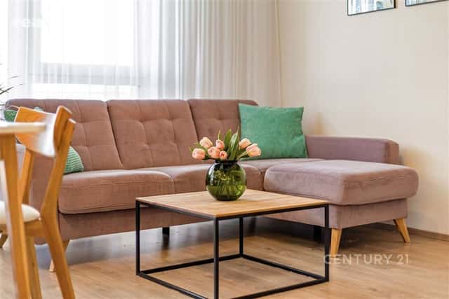 Prodej byt 3+kk, 81 m², panel, osobní, Praha 9 – Čakovice