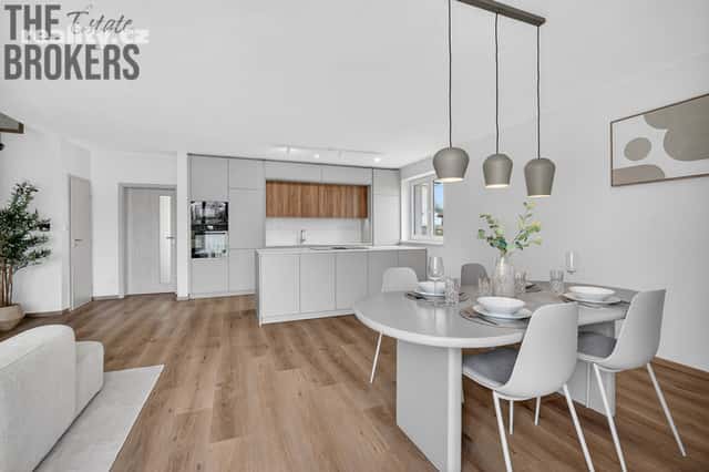 Prodej dům 151 m², pozemek 569 m², Benešov – Mariánovice