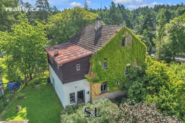 Prodej dům 160 m², pozemek 843 m², Mimoňská, Doksy, okres Česká Lípa