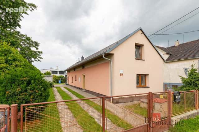 Prodej dům 220 m², pozemek 534 m², Bolatická, Kravaře – Kouty, okres Opava